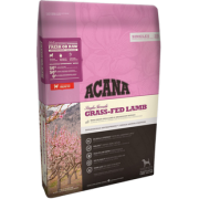 ACANA Singles Grass-Fed Lamb 草飼羊配方 - 單一蛋白 2kg